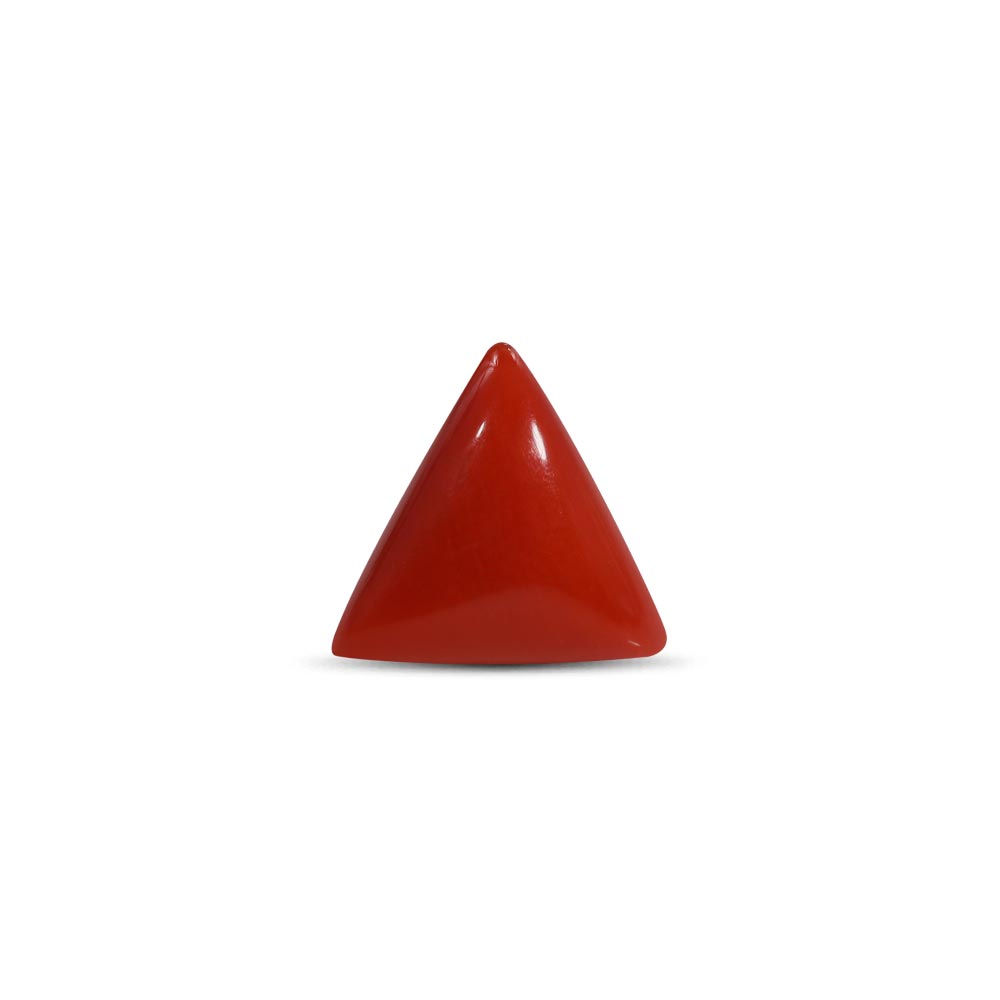 Red Coral - 4.13 Carat