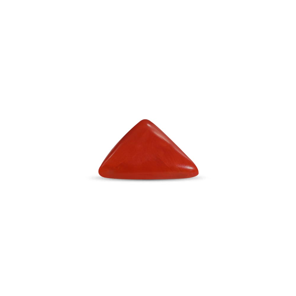Red Coral - 4.13 Carat