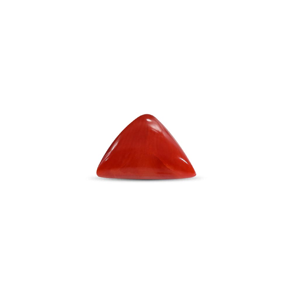 Red Coral - 4.15 Carat