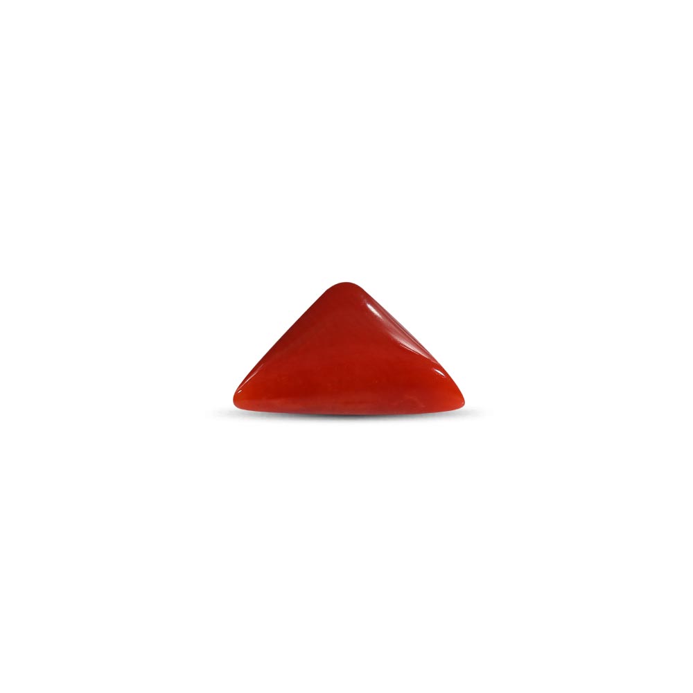 Red Coral - 4.16 Carat