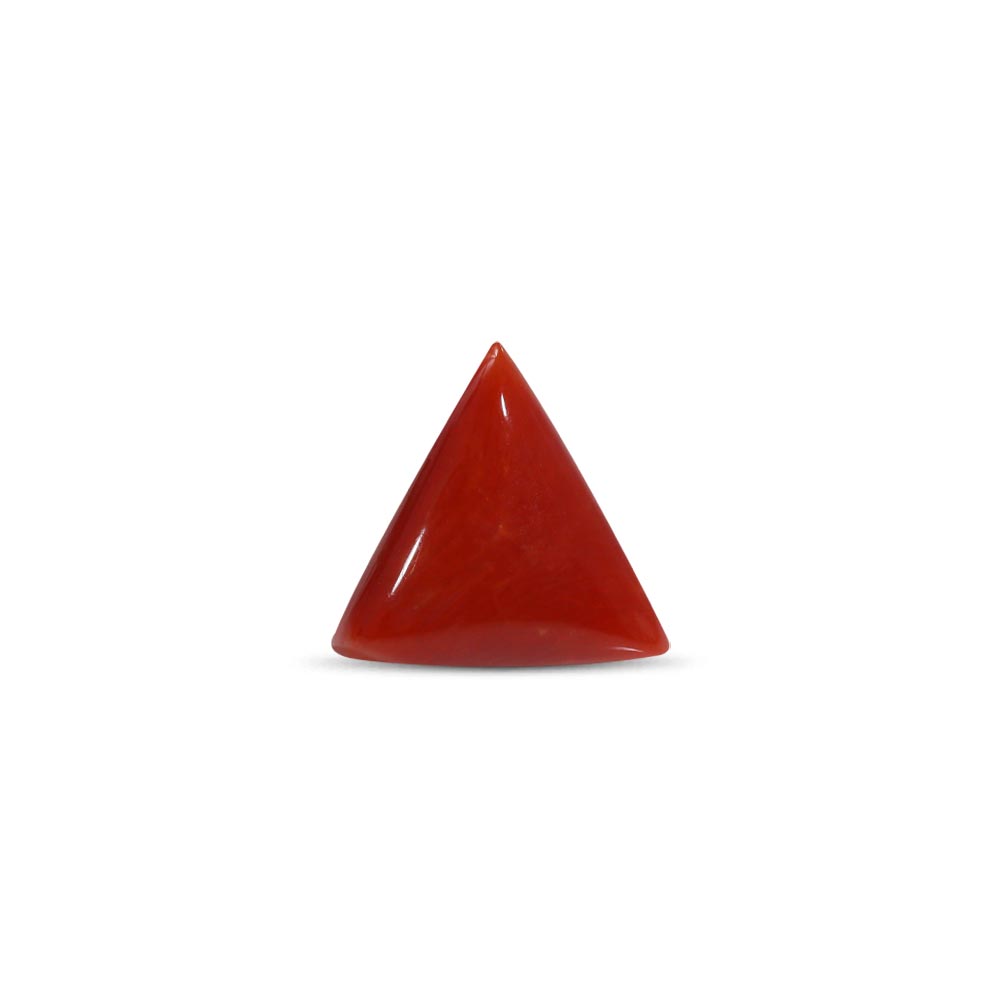 Red Coral - 4.2 Carat