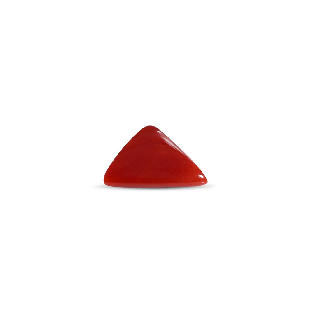 Red Coral - 4.22 Carat