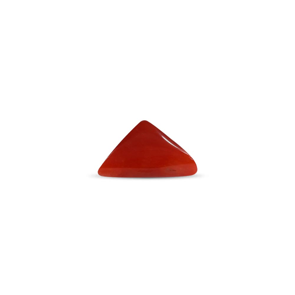 Red Coral - 4.25 Carat