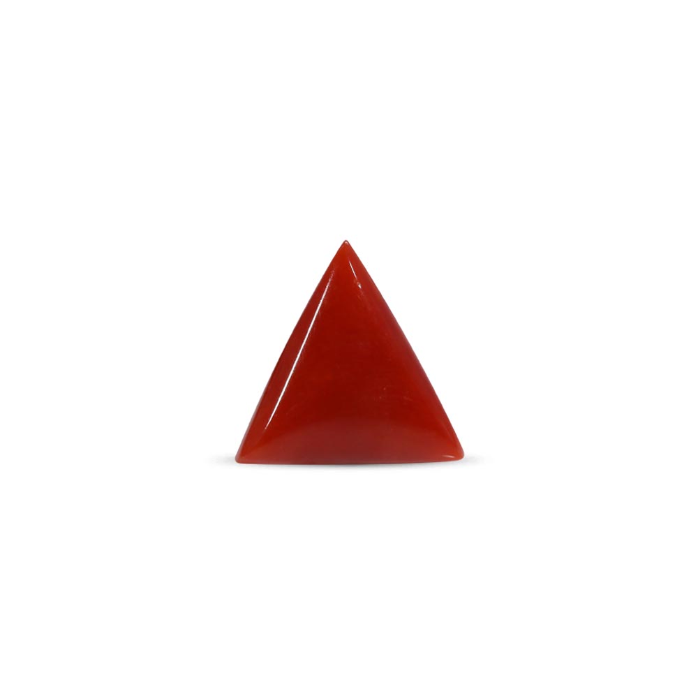 Red Coral - 4.25 Carat