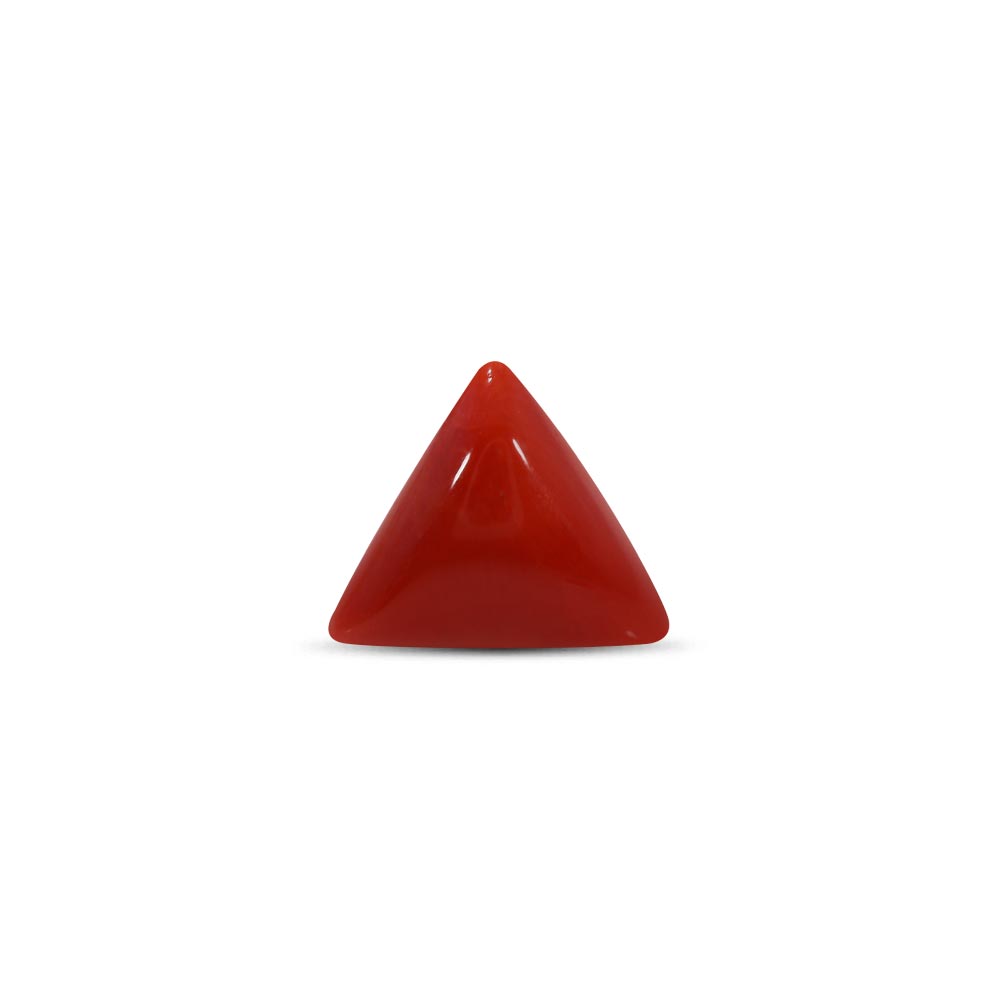 Red Coral - 4.35 Carat