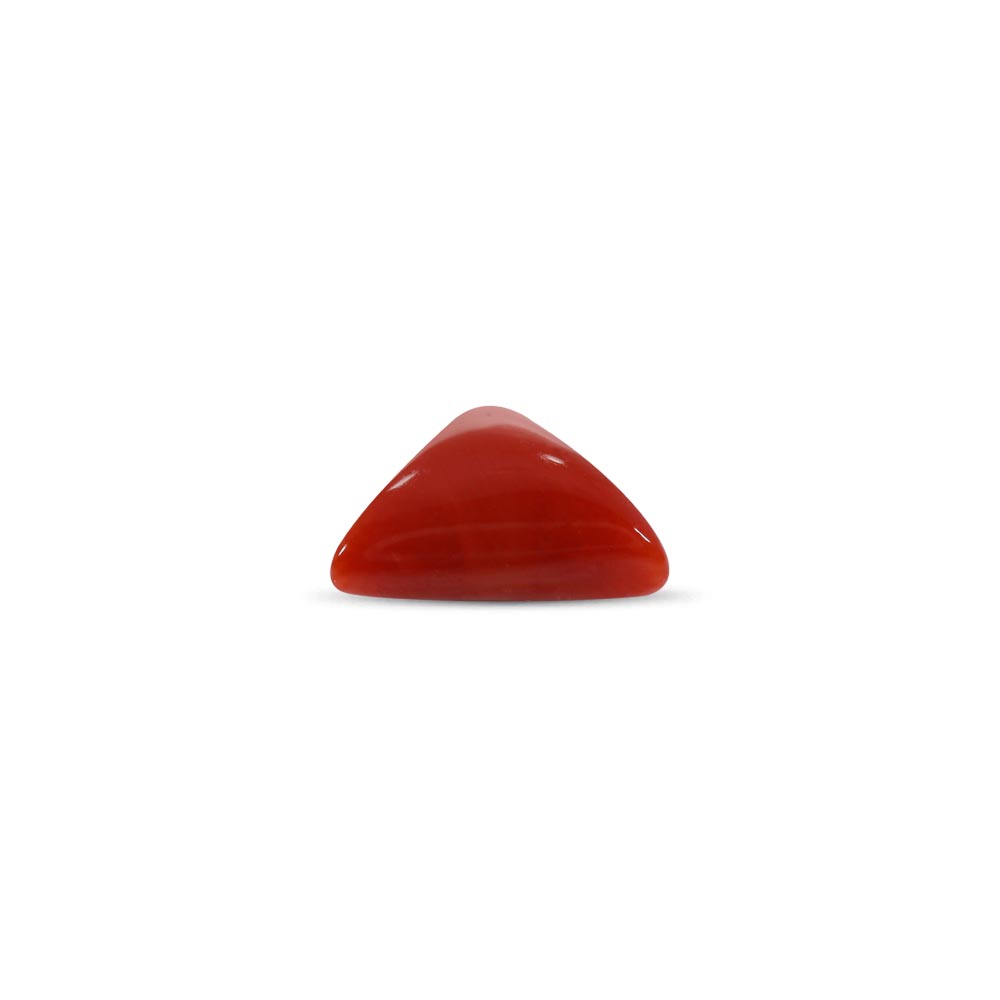 Red Coral - 4.35 Carat