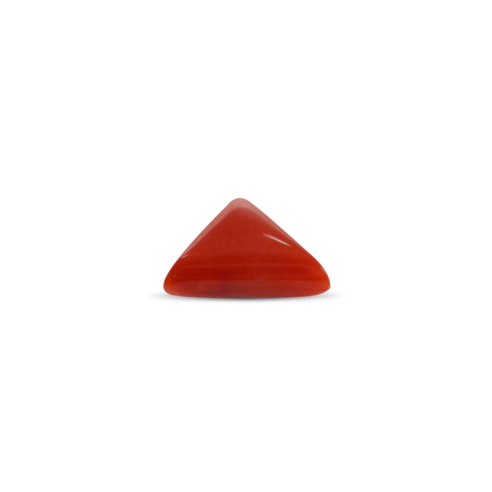 Red Coral - 4.35 Carat