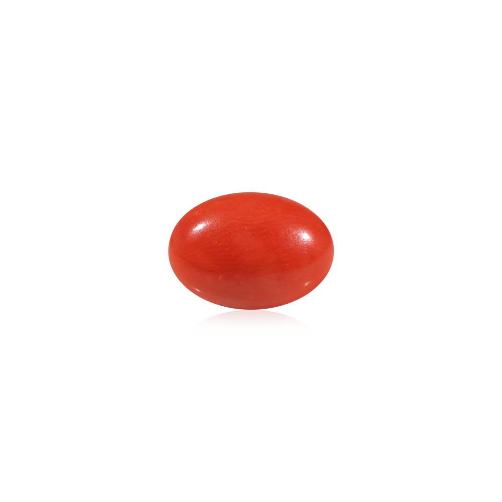 Red Coral (Laal Moonga) - 4.52 Carat