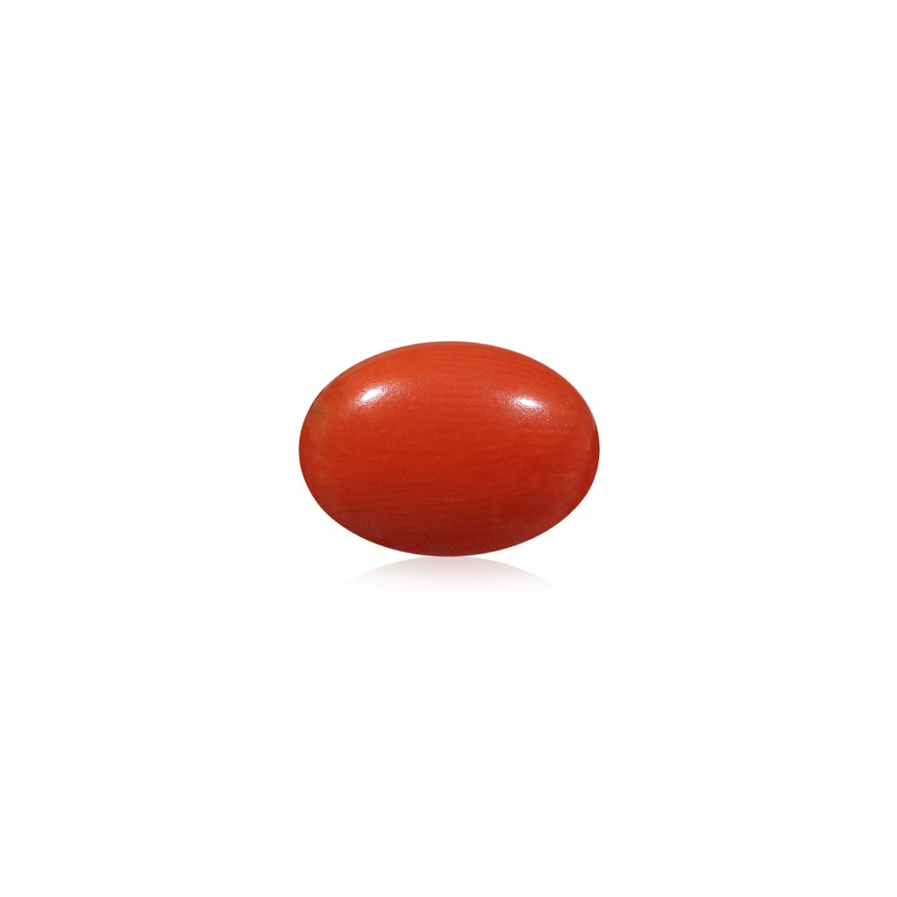 Red Coral - 4.99 Carat