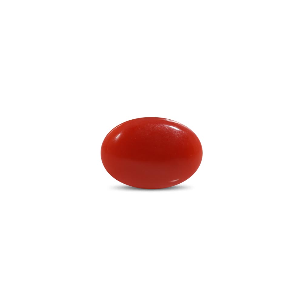 Red Coral - 5.12 Carat