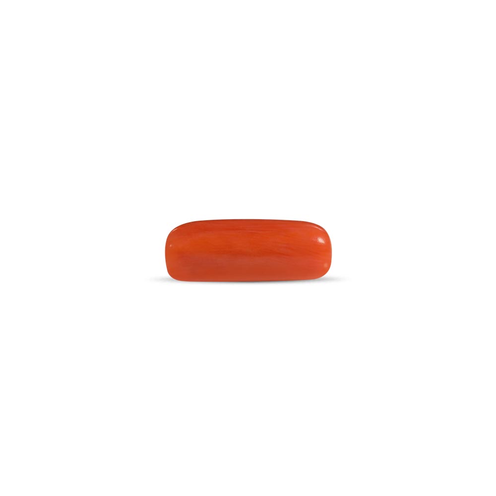Red Coral - 5.22 Carat