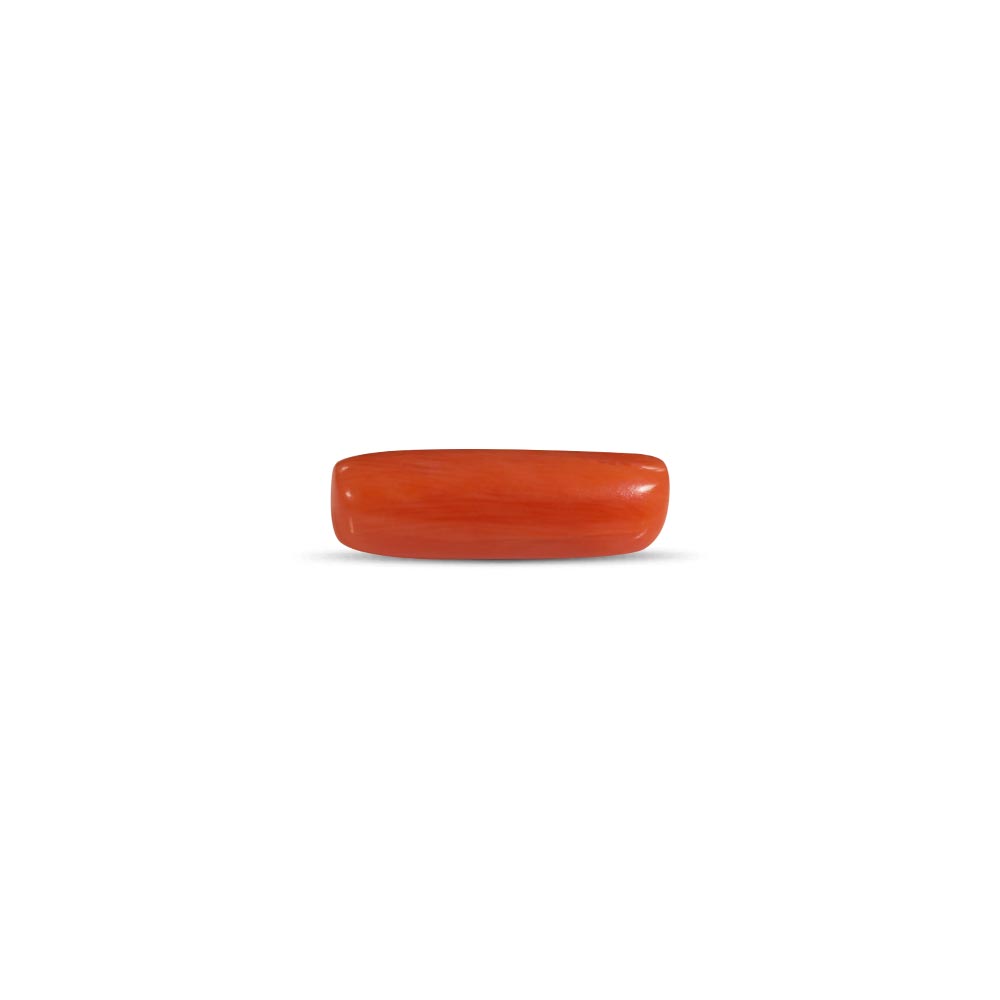 Red Coral - 5.22 Carat