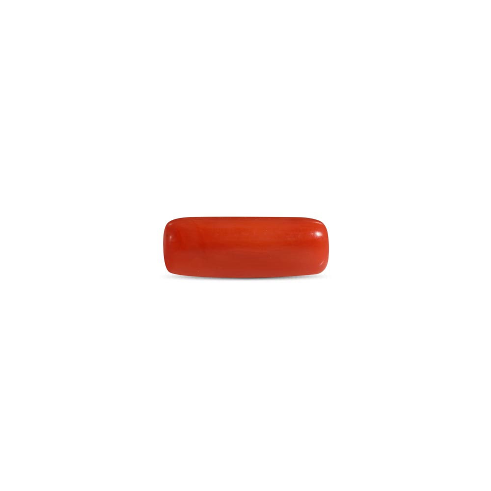 Red Coral - 5.45 Carat