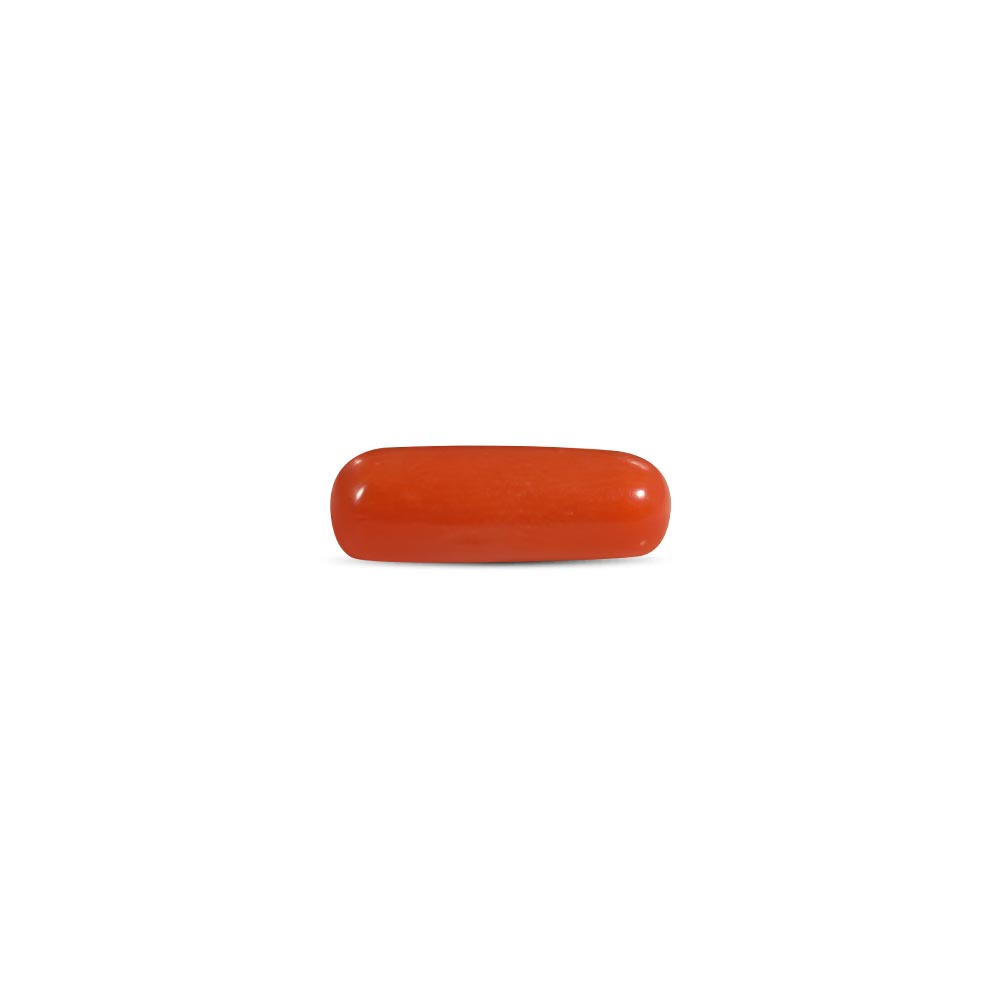 Red Coral - 5.58 Carat