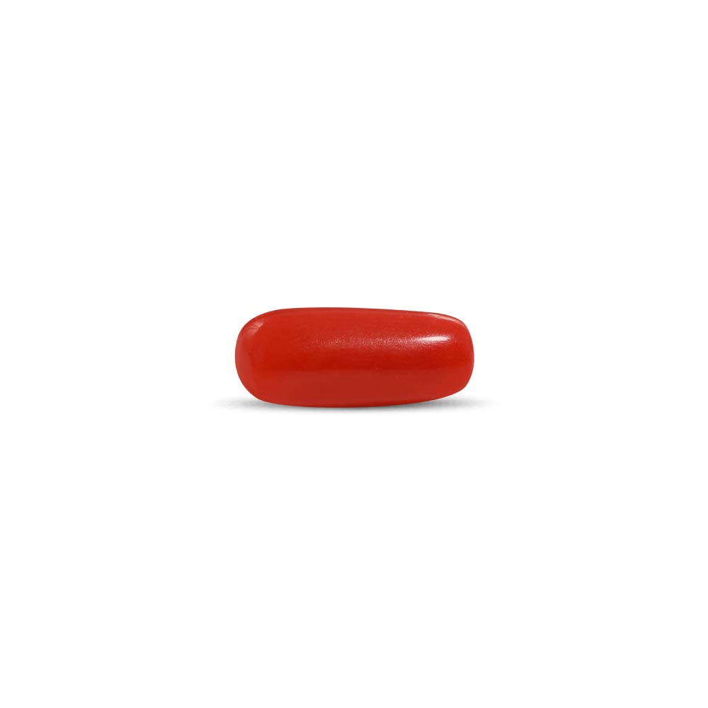 Red Coral - 5.65 Carat