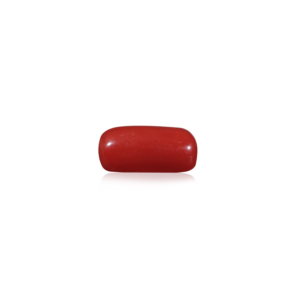 Red Coral - 5.79 Carat