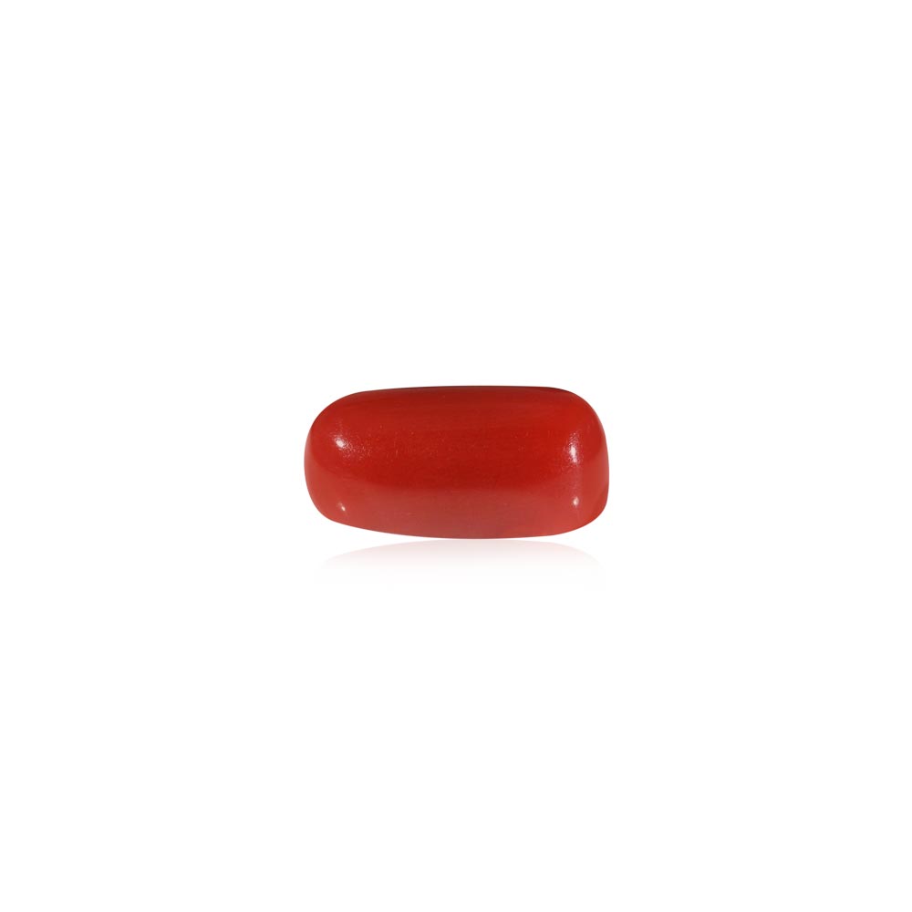 Red Coral - 6.5 Carat
