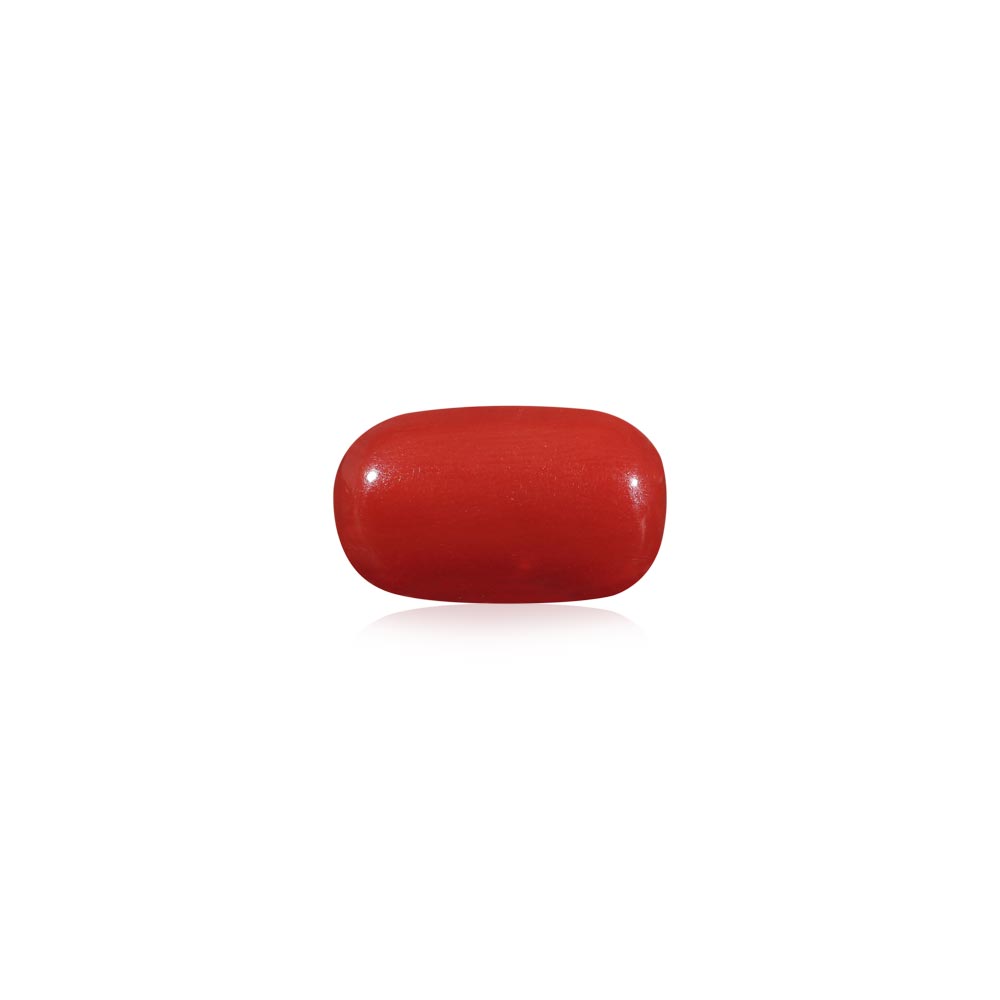 Red Coral - 6.5 Carat
