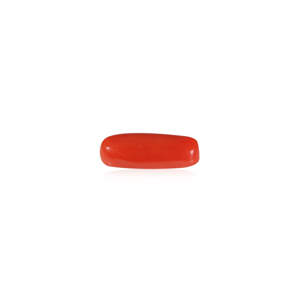 Red Coral - 6.52 Carat