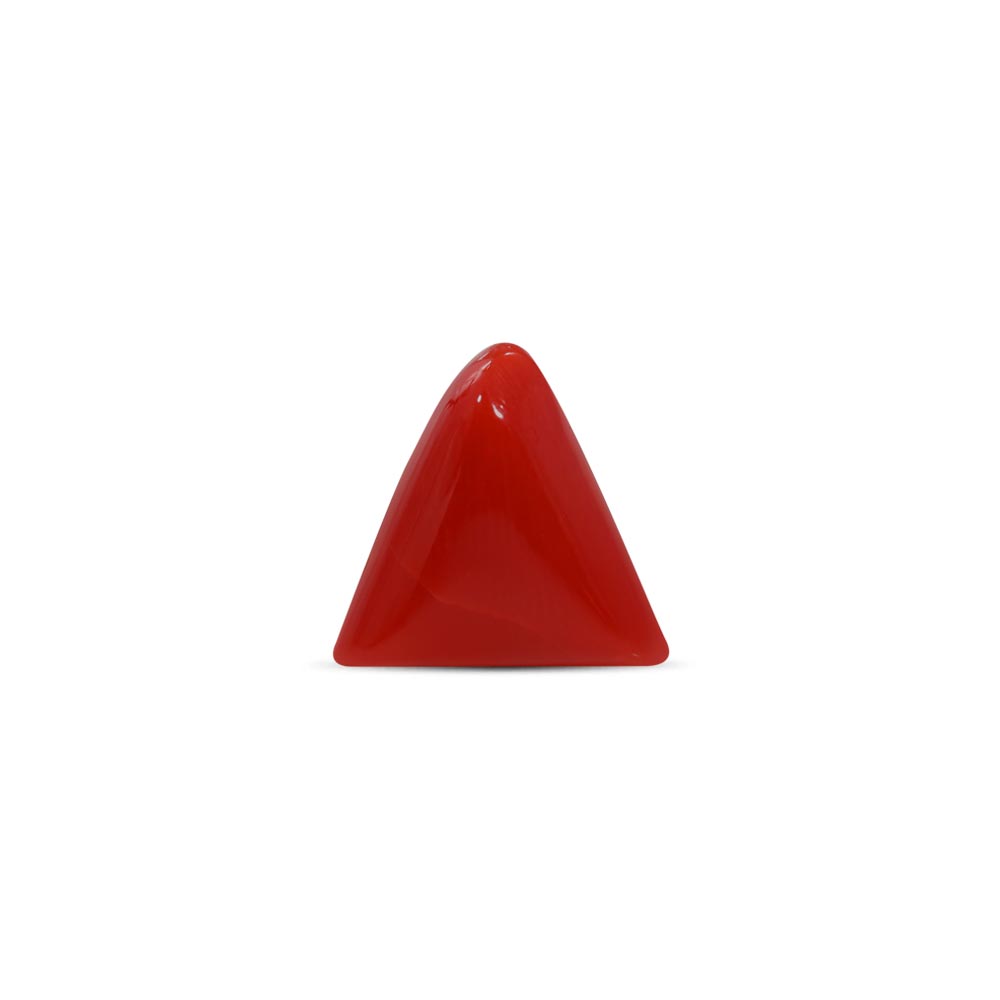 Red Coral - 6.66 Carat