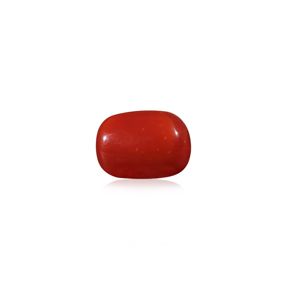 Red Coral - 6.85 Carat