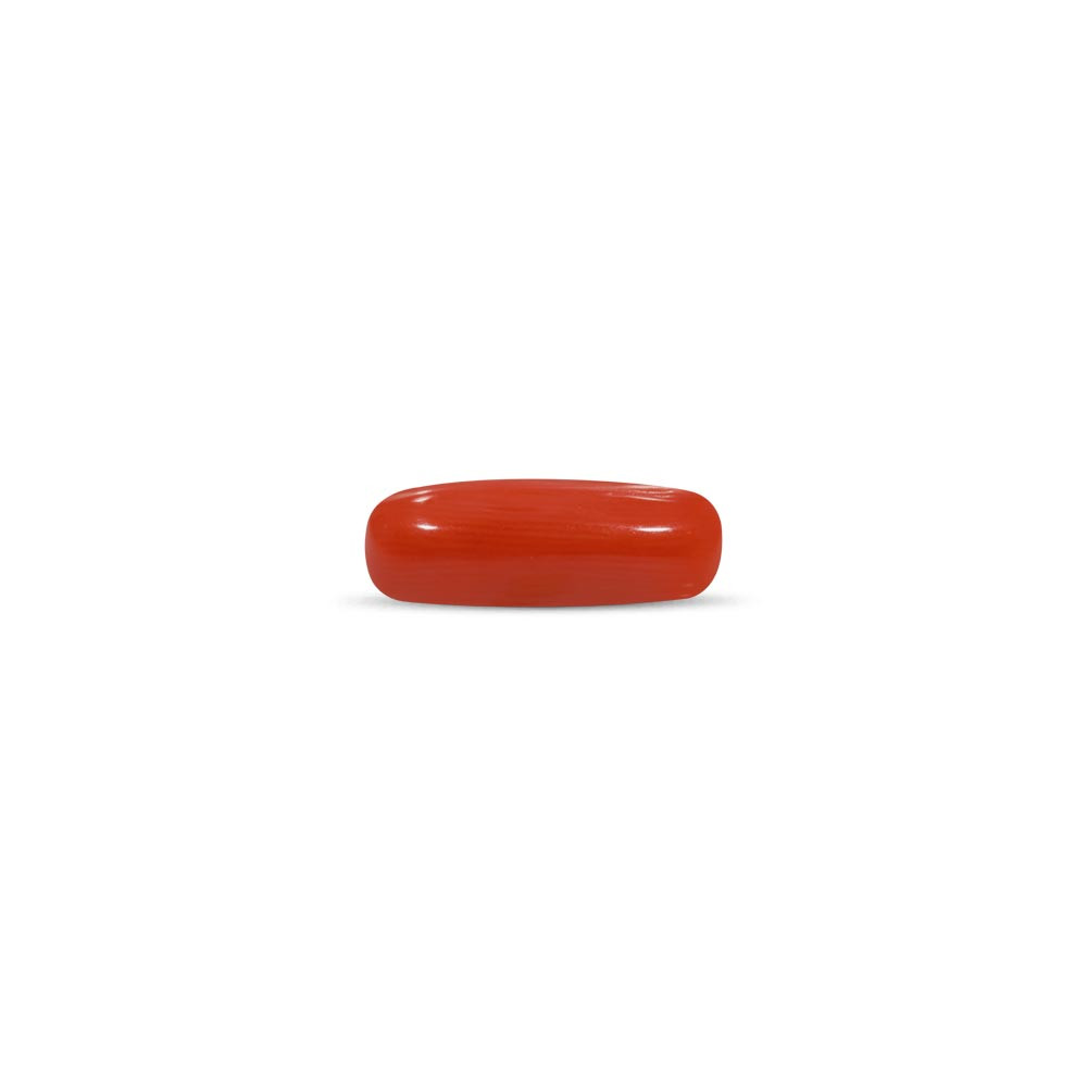 Red Coral - 6.88 Carat