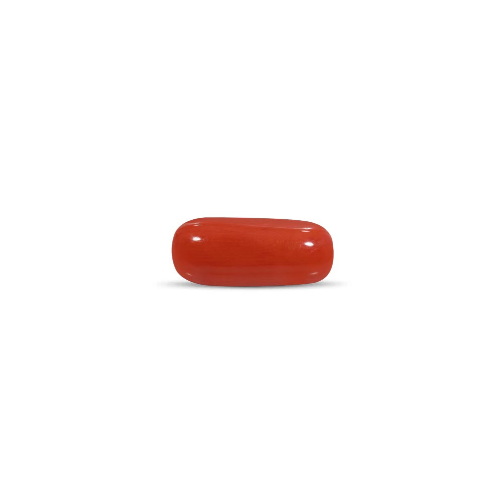 Red Coral - 7 Carat