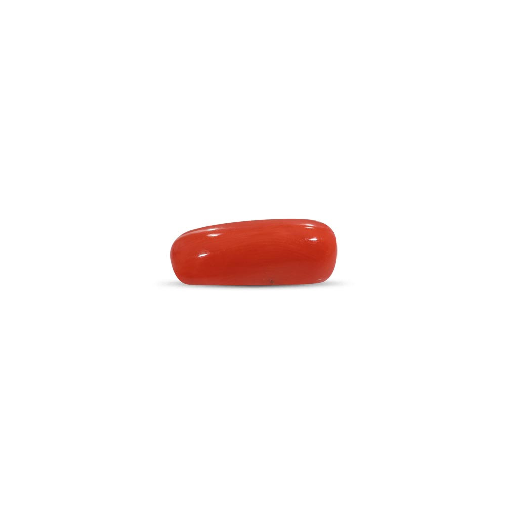 Red Coral - 7 Carat