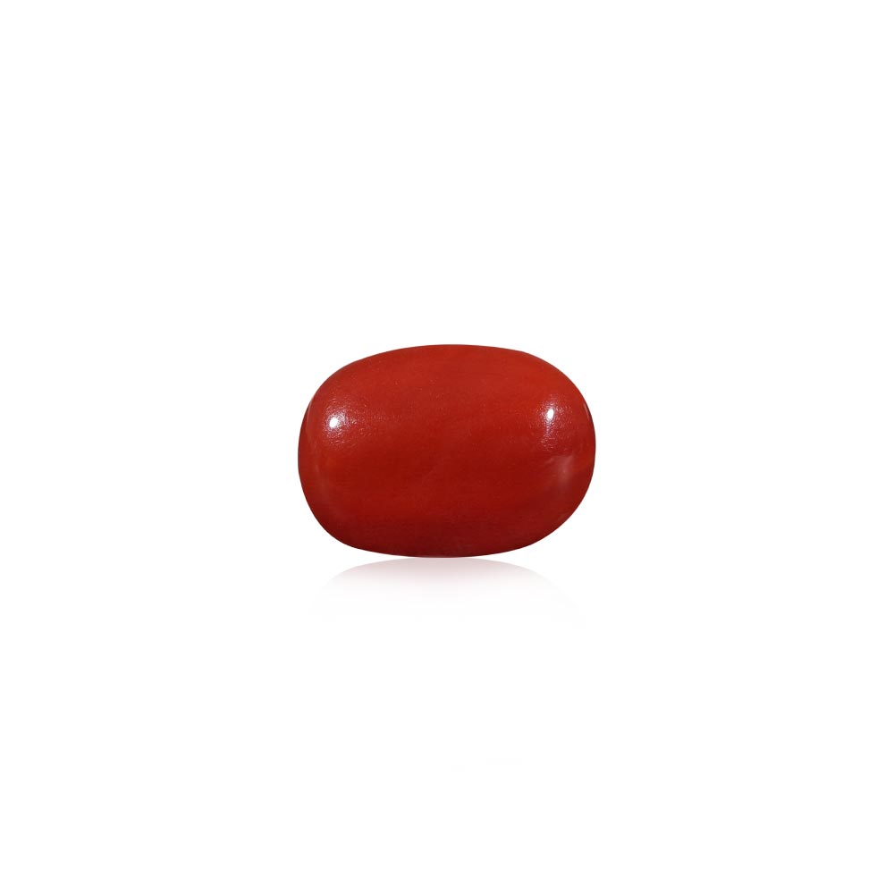 Red Coral - 7.00 Carat