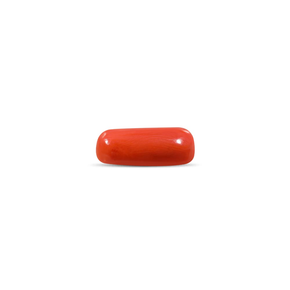 Red Coral - 7.05 Carat