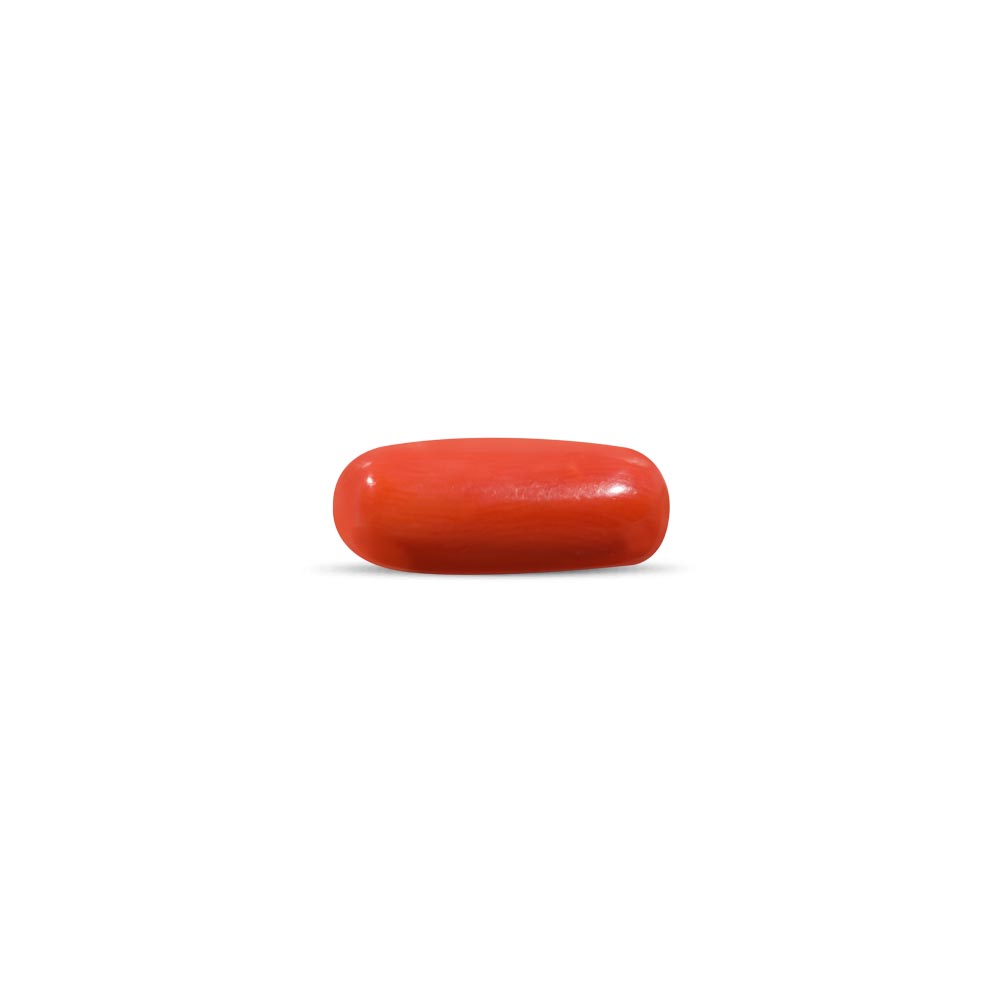 Red Coral - 7.05 Carat
