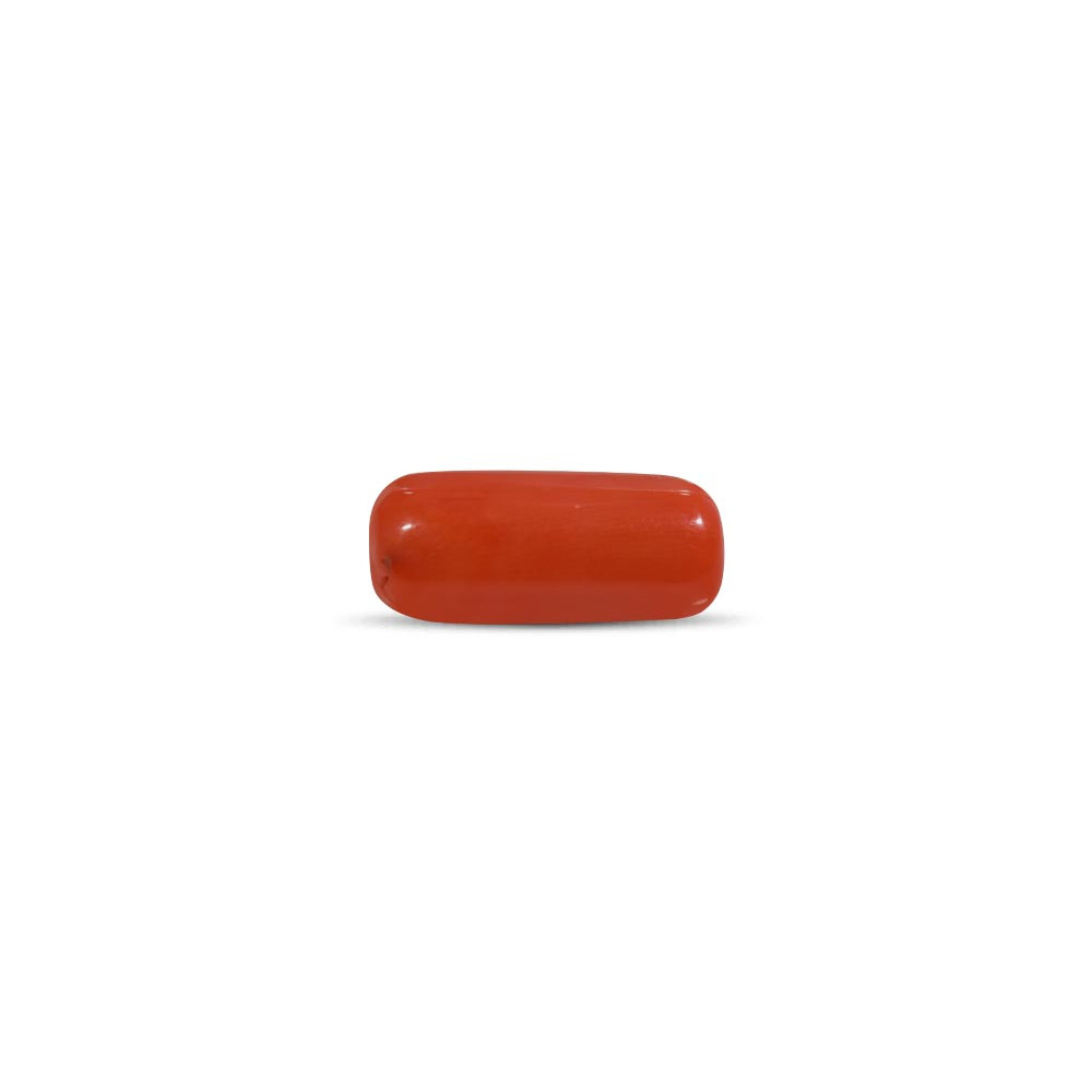 Red Coral - 7.1 Carat