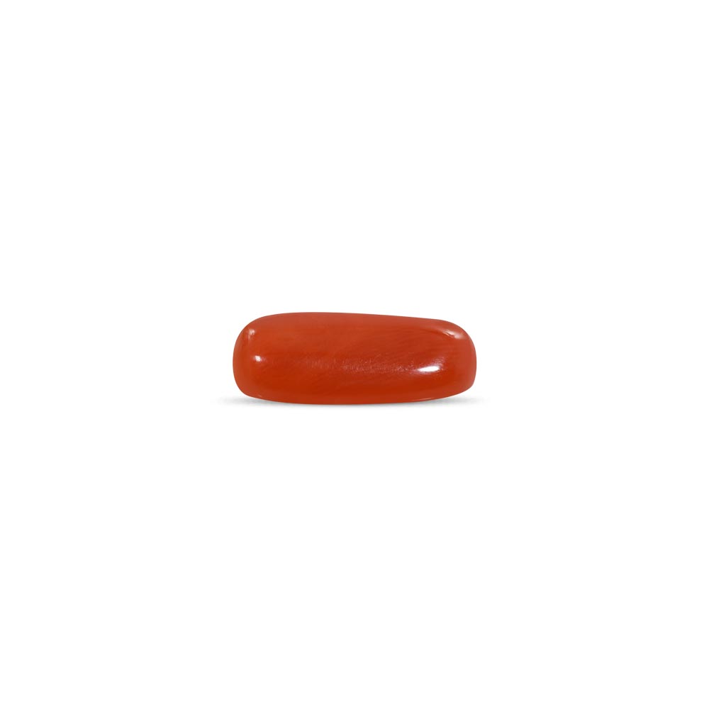 Red Coral - 7.12 Carat
