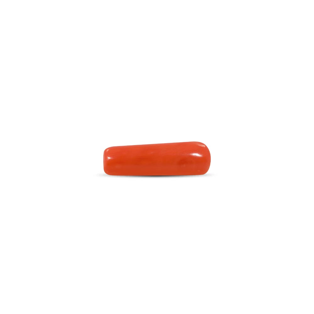 Red Coral - 7.16 Carat