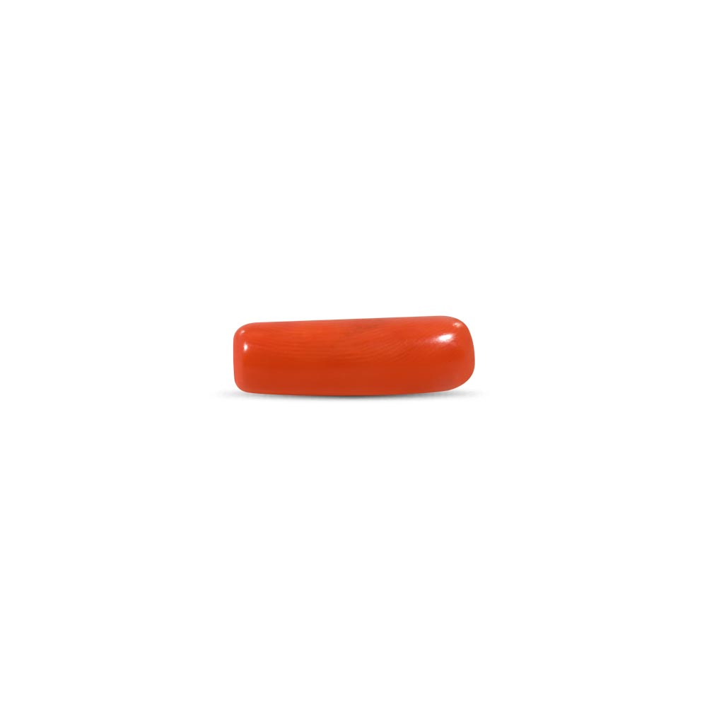 Red Coral - 7.16 Carat