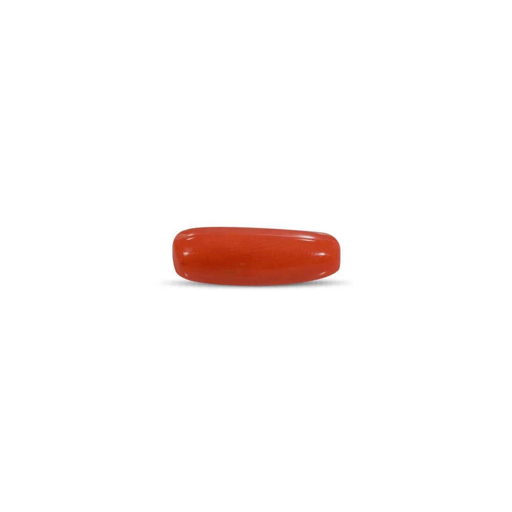 Red Coral - 7.51 Carat