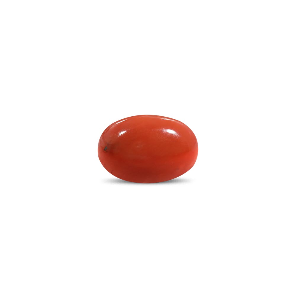 Red Coral - 7.51 Carat