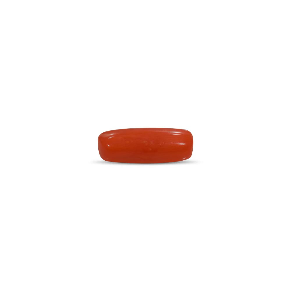 Red Coral - 7.54 Carat