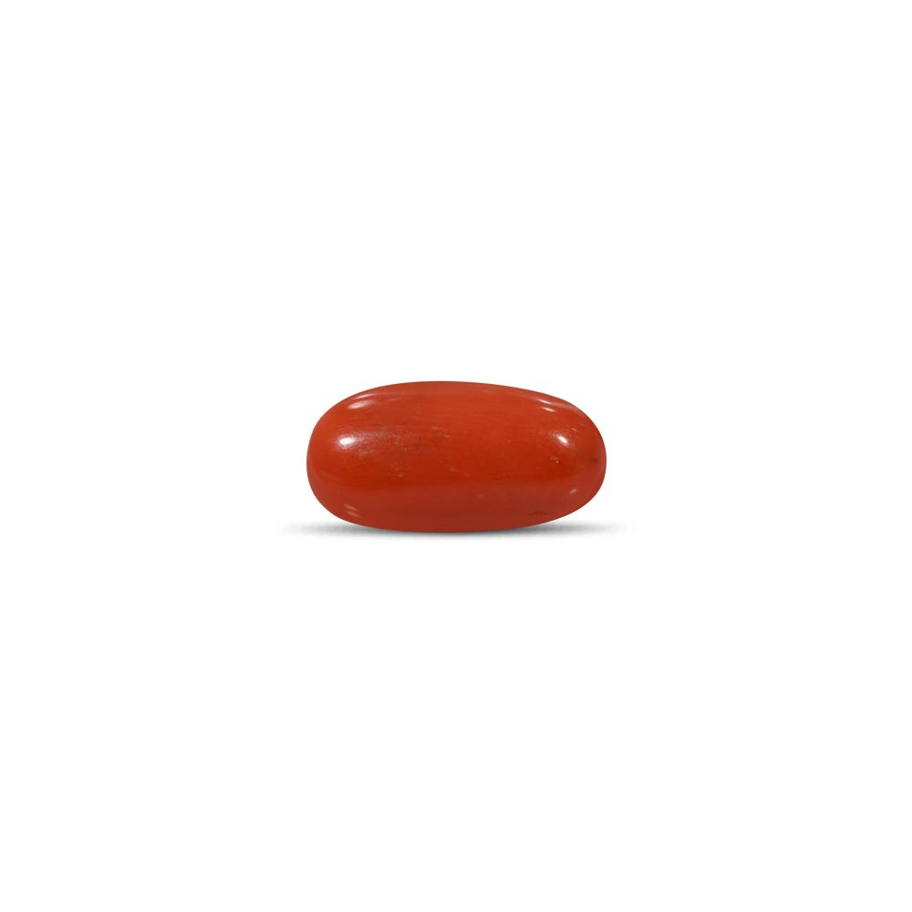 Red Coral - 7.58 Carat