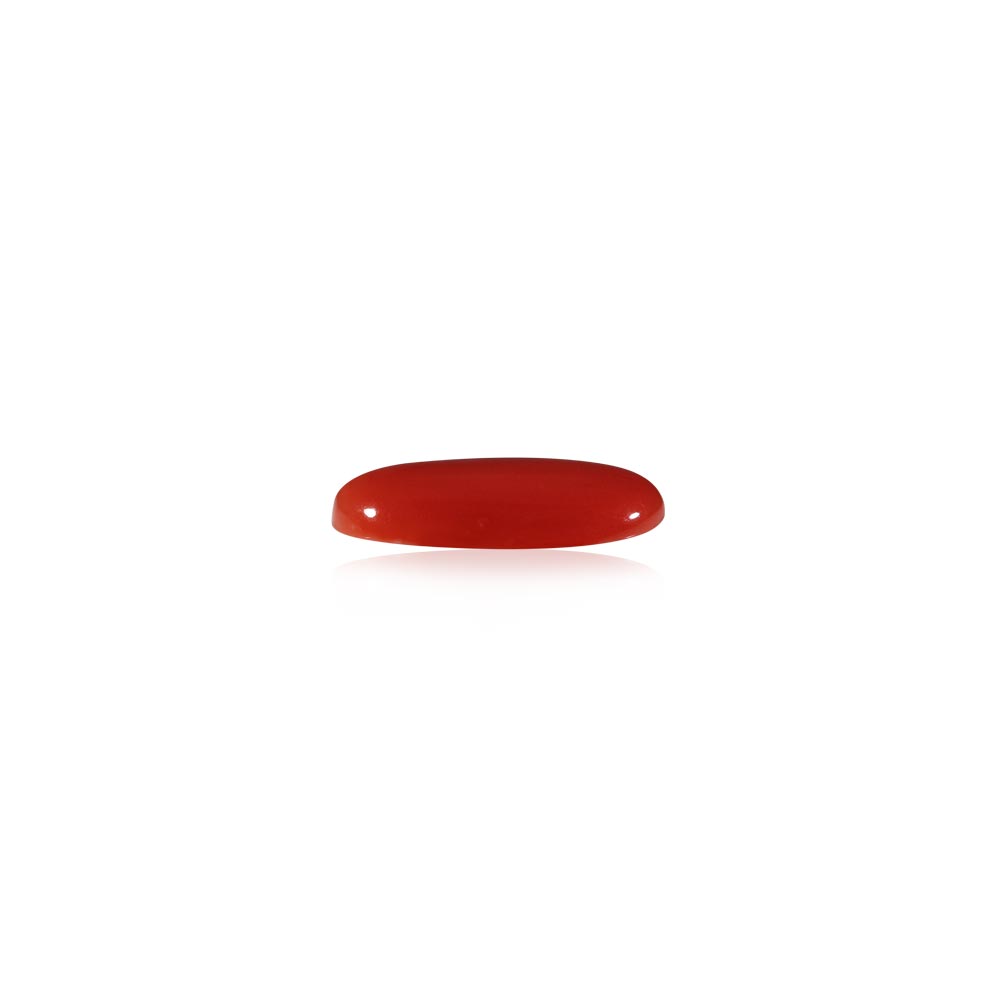 Red Coral - 7.58 Carat