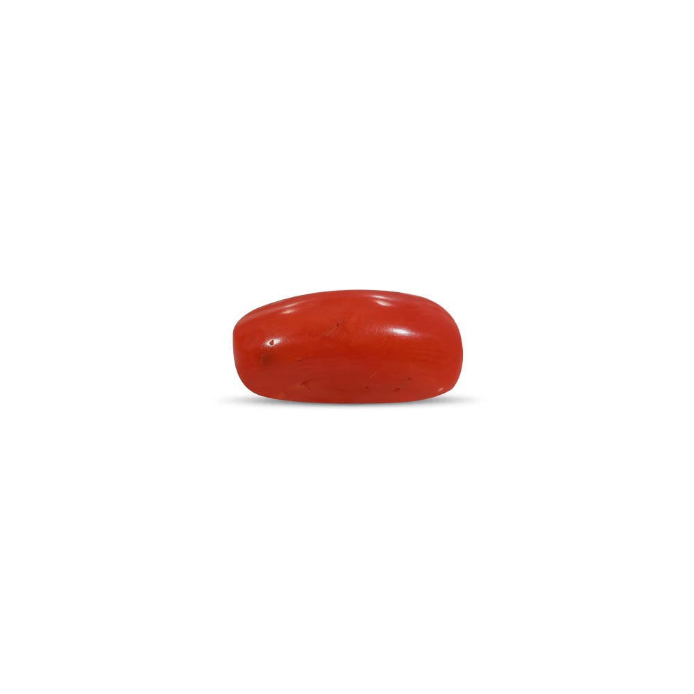 Red Coral - 7.67 Carat