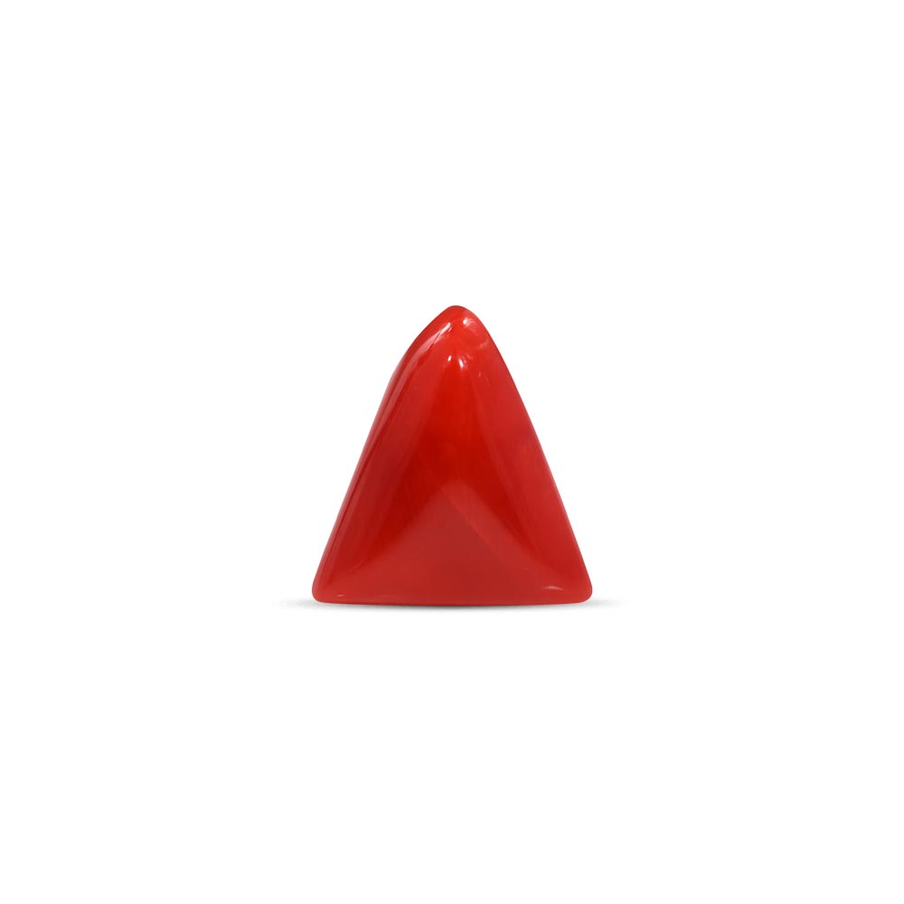 Red Coral - 7.83 Carat