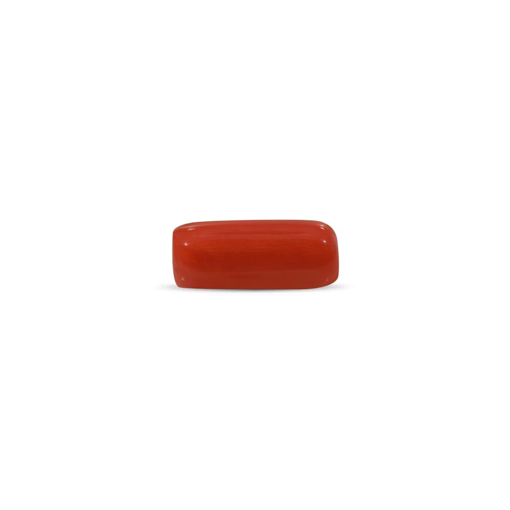 Red Coral - 7.89 Carat