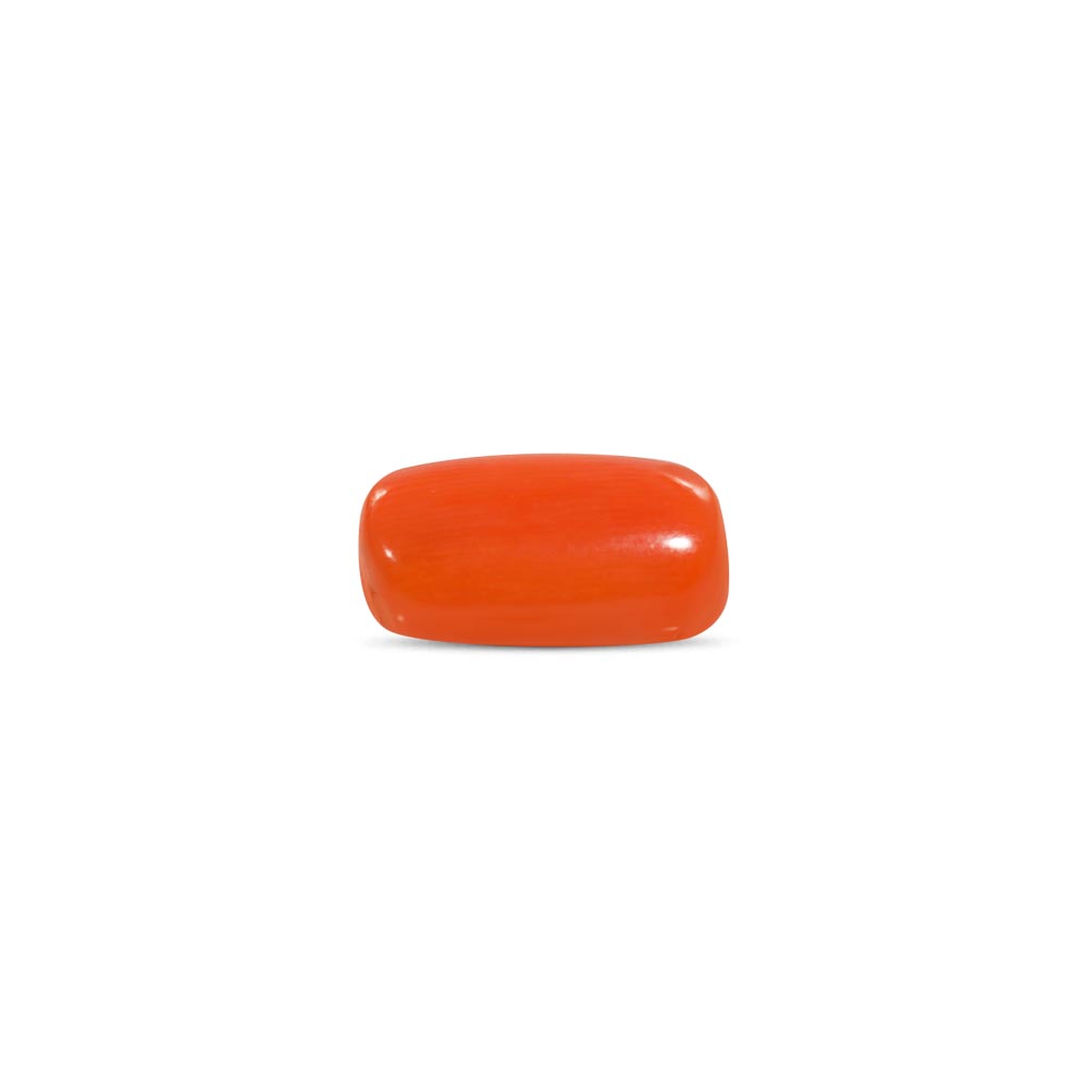 Red Coral - 7.92 Carat