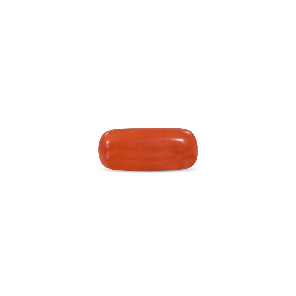 Red Coral - 8 Carat