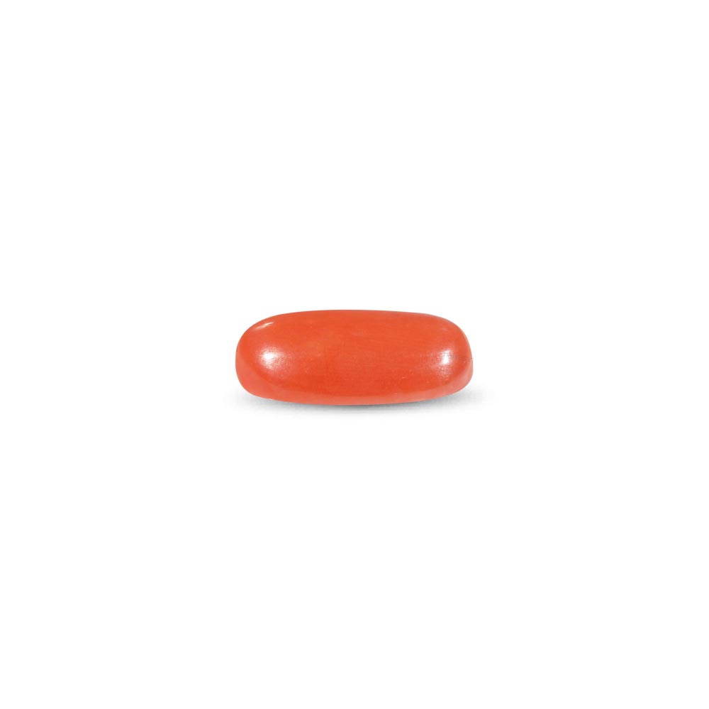 Red Coral - 8.36 Carat
