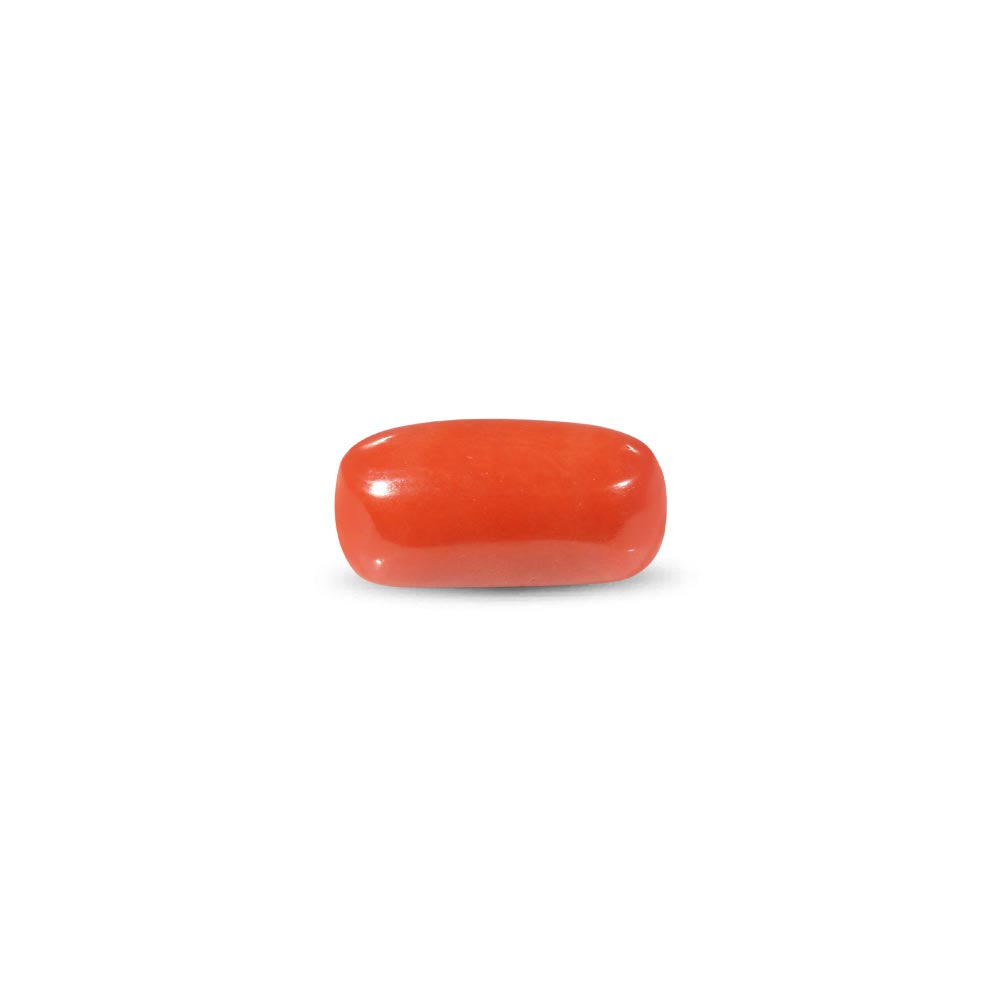 Red Coral - 8.49 Carat