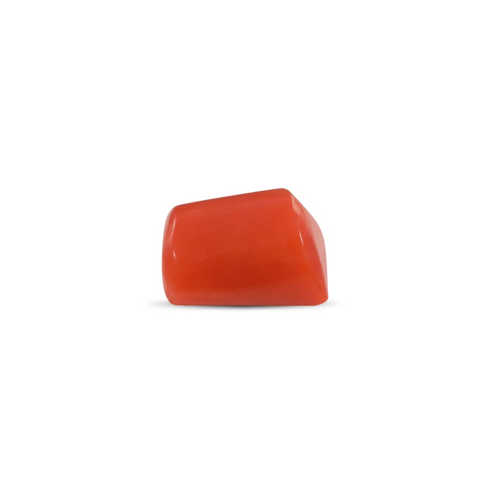 Red Coral - 8.65 Carat