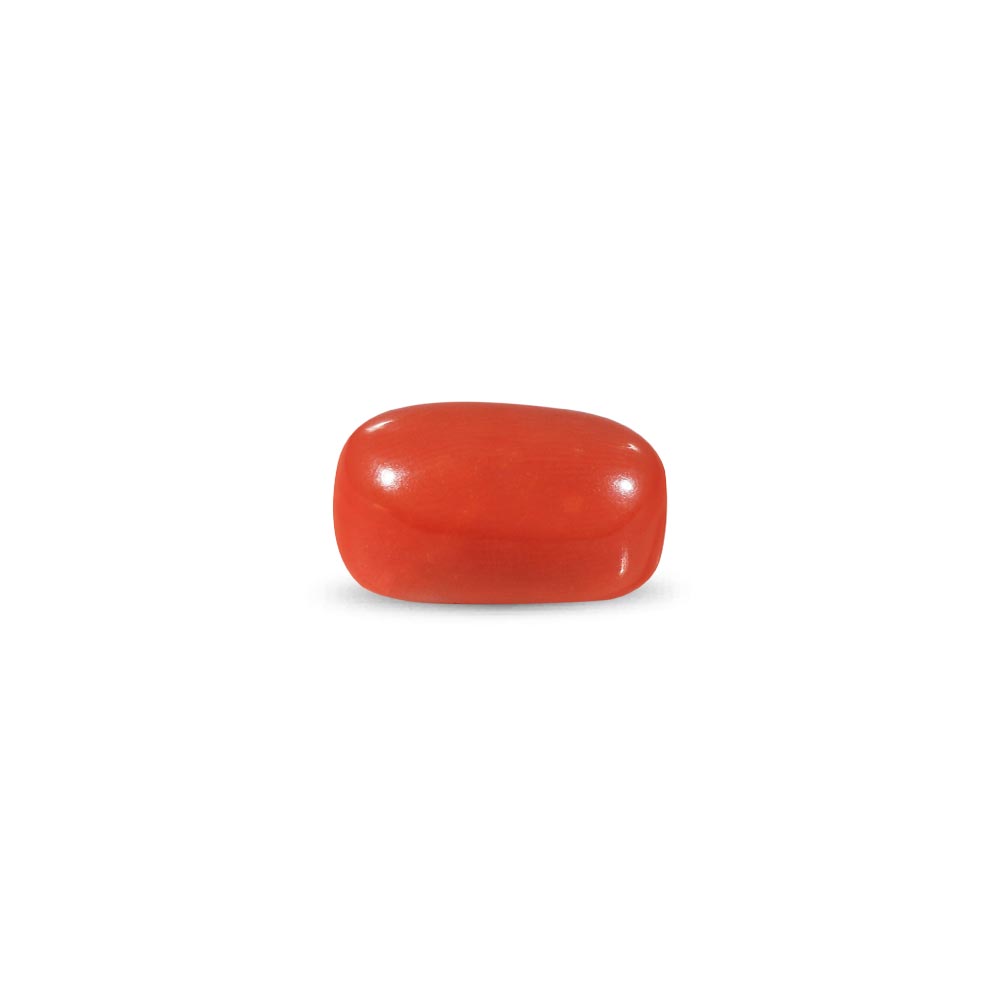 Red Coral - 8.84 Carat