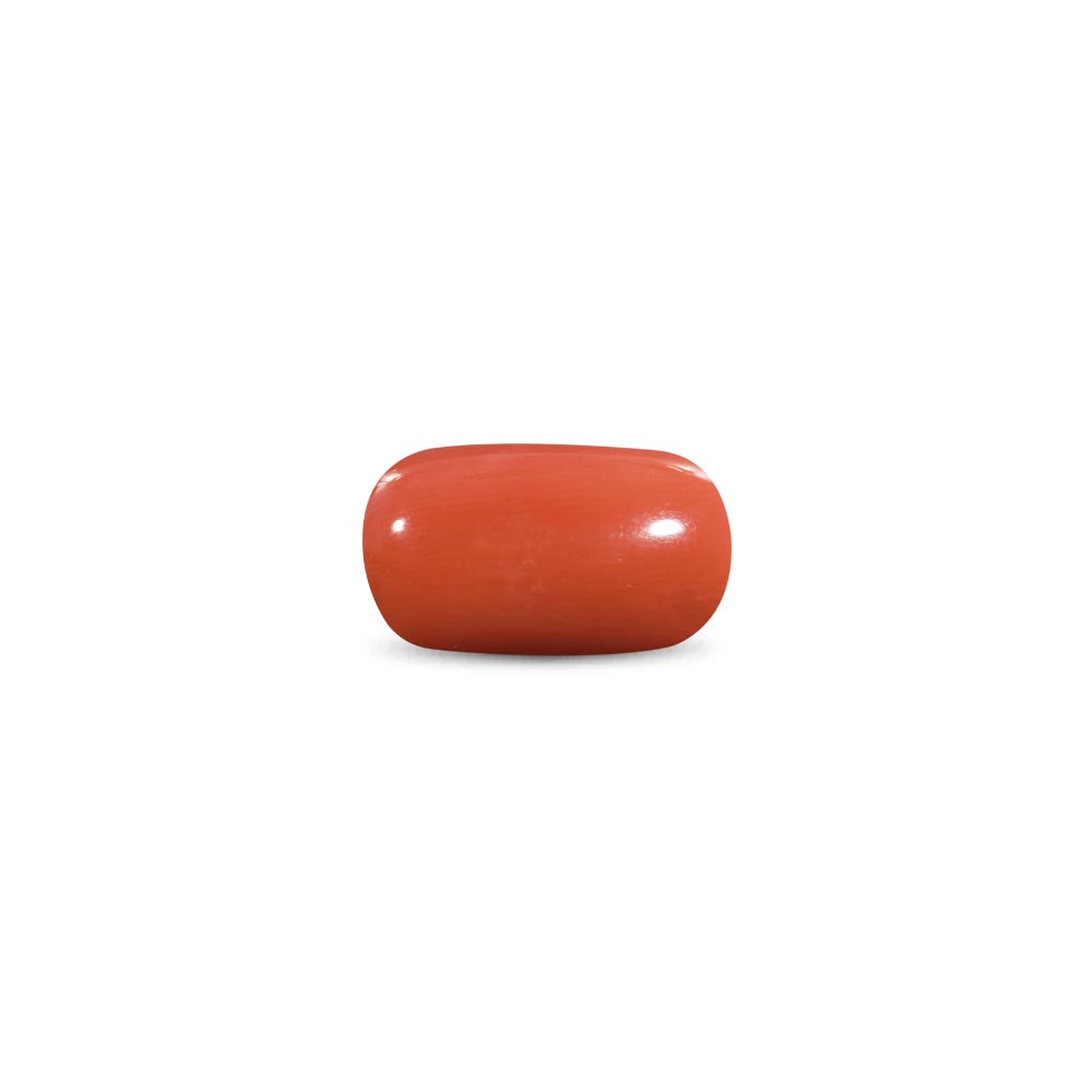 Red Coral - 8.85 Carat